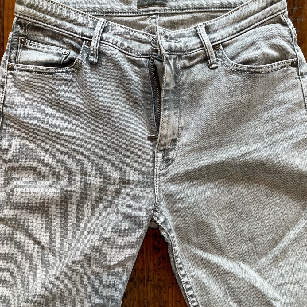 Mother Retro Inspired Jeans